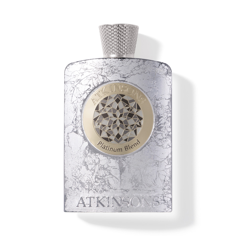 Platinum Blend Parfum Intense 100 ml image
