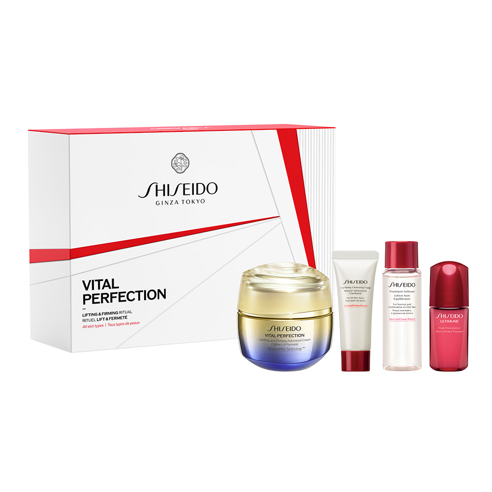 Set Vital Perfection Lifting &#038; Firming image