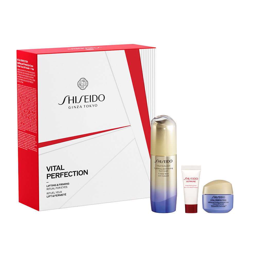 Set Vital Perfection Lifting &#038; Firming For Eyes image