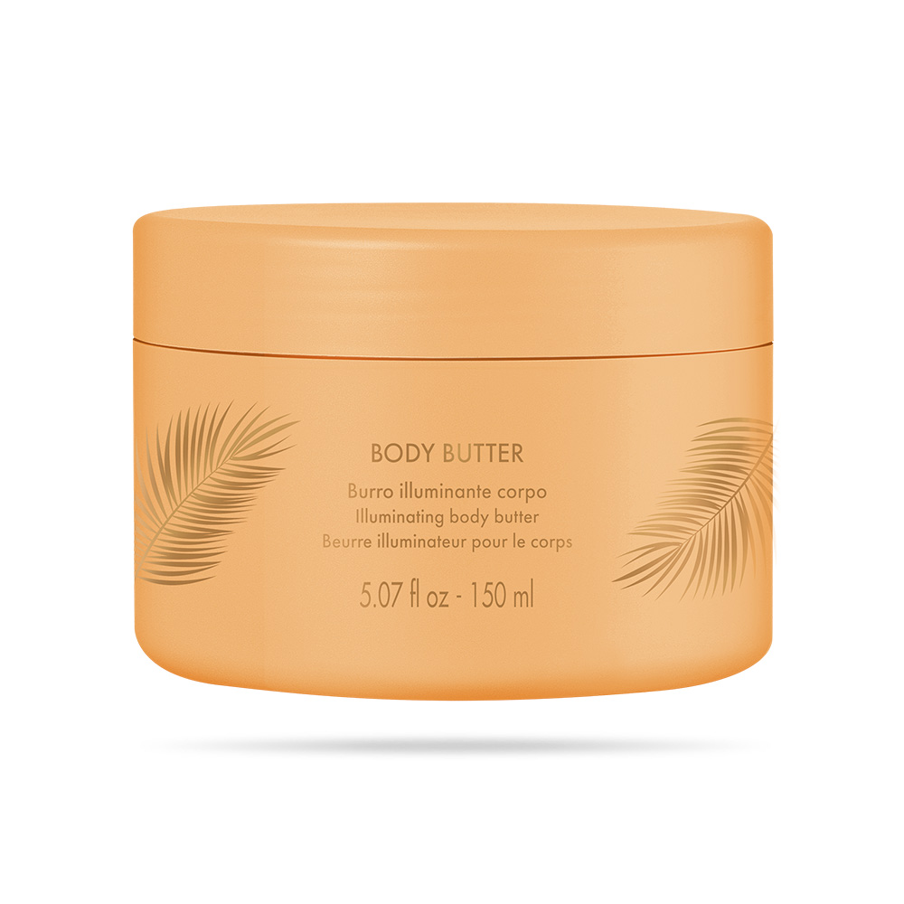 Shine Bright Body Butter 150 ml image