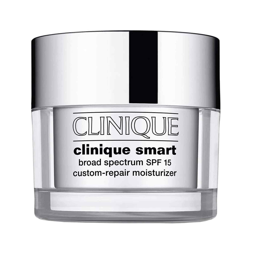 Smart Custom Repair Moisturizer SPF 15 Combination to Oily 50 ml image