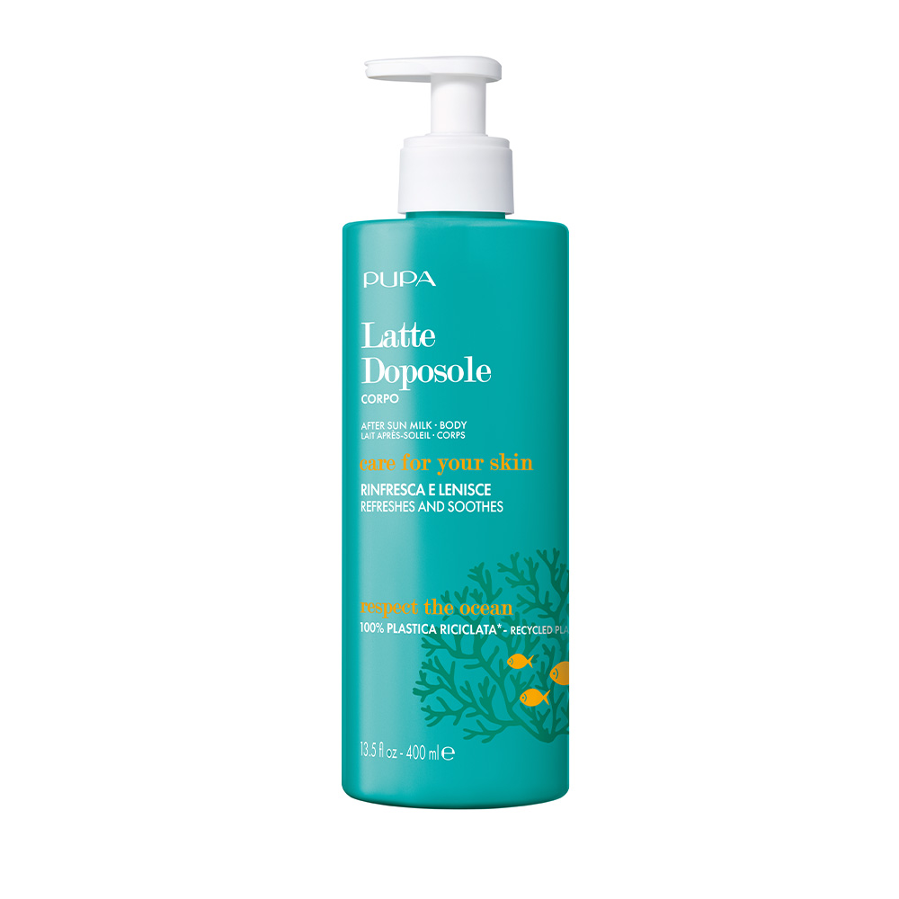 Sun After-Sun Milk 400 ml image