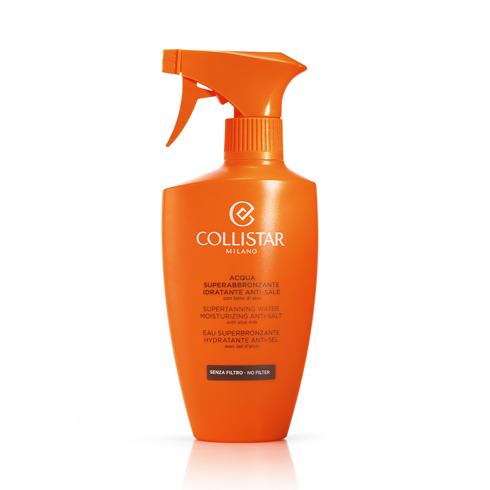 Supertanning Water Moisturizing Anti-Salt Aloe 400 ml image