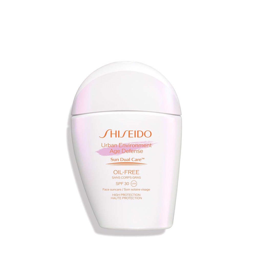 Urban Environment Age Defense Oil Free SPF30 30 ml image