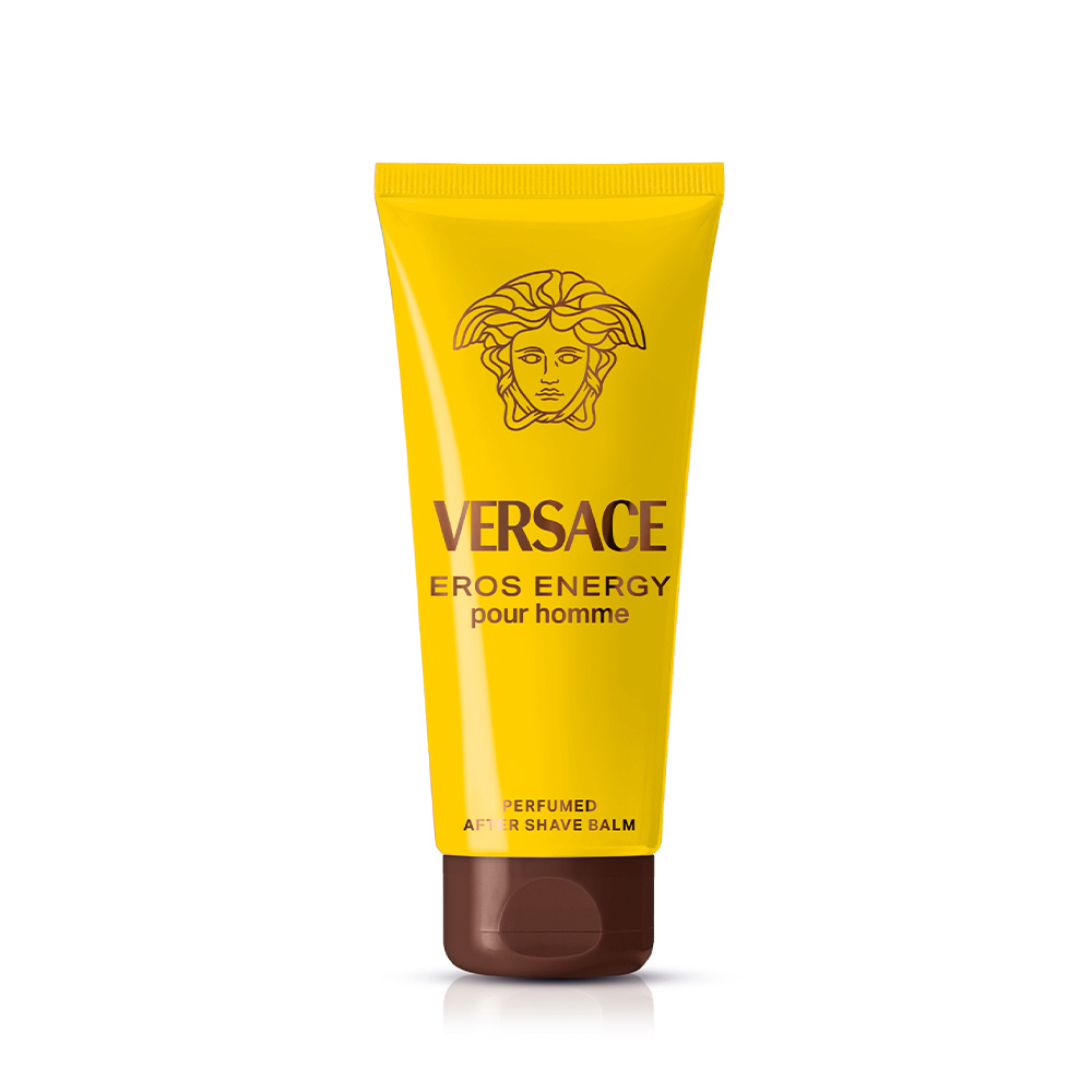 Eros Energy After Shave Balm 100 ml image