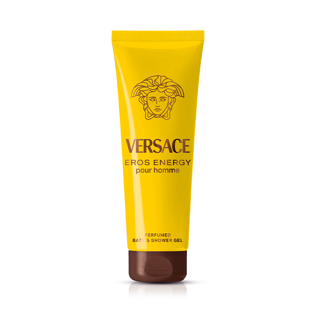 Eros Energy Shower Gel 250 ml image