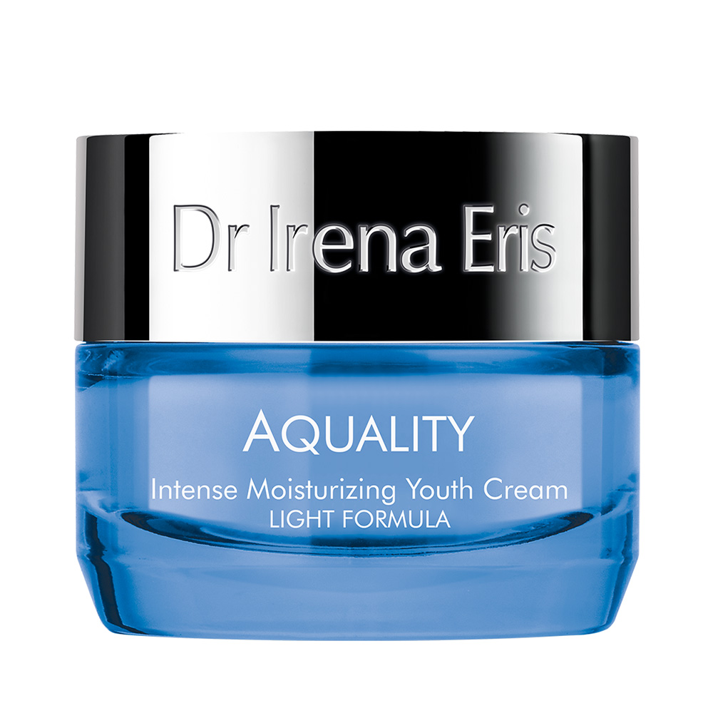 Aquality Intense Moisturizing Youth Cream 50 ml