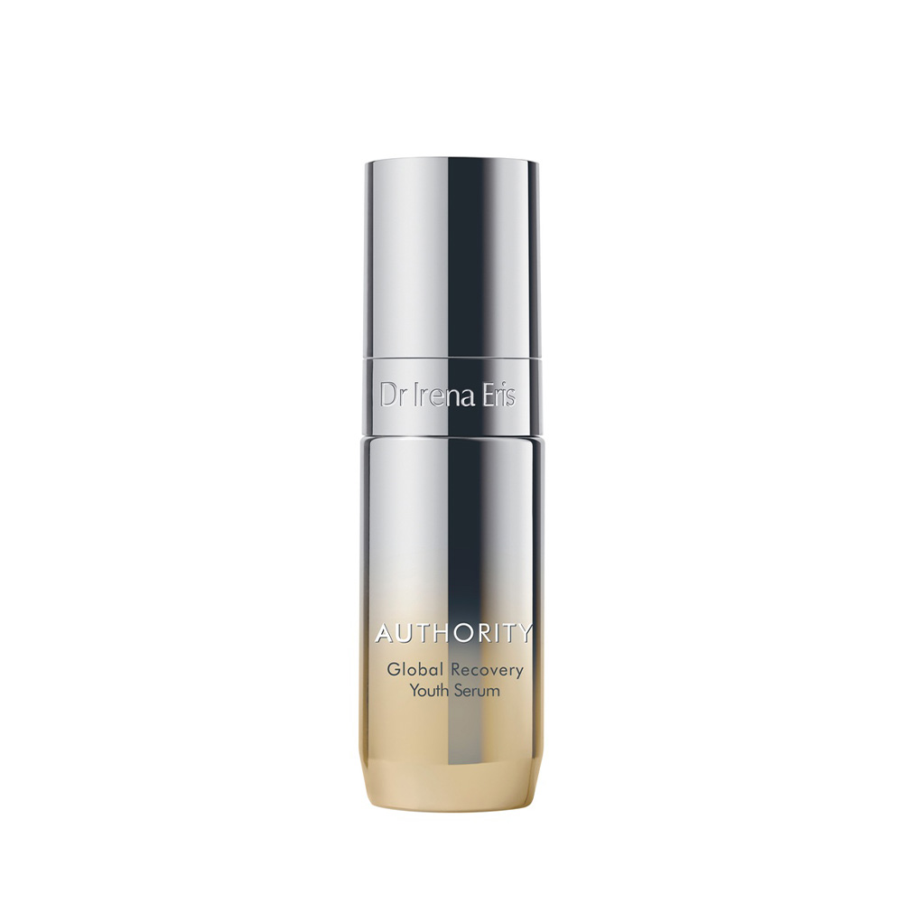 Authority Global Recovery youth serum 30 ml