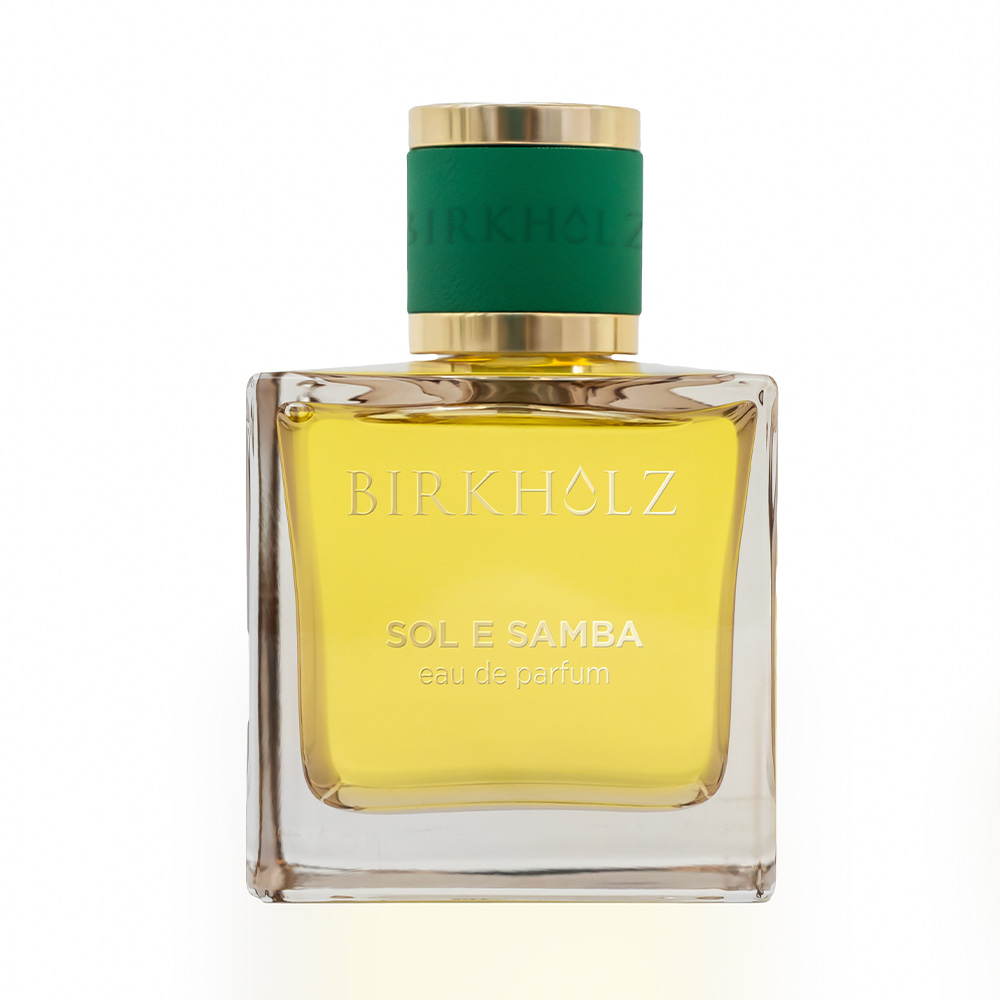 Sol e Samba Eau de Parfum 100 ml image