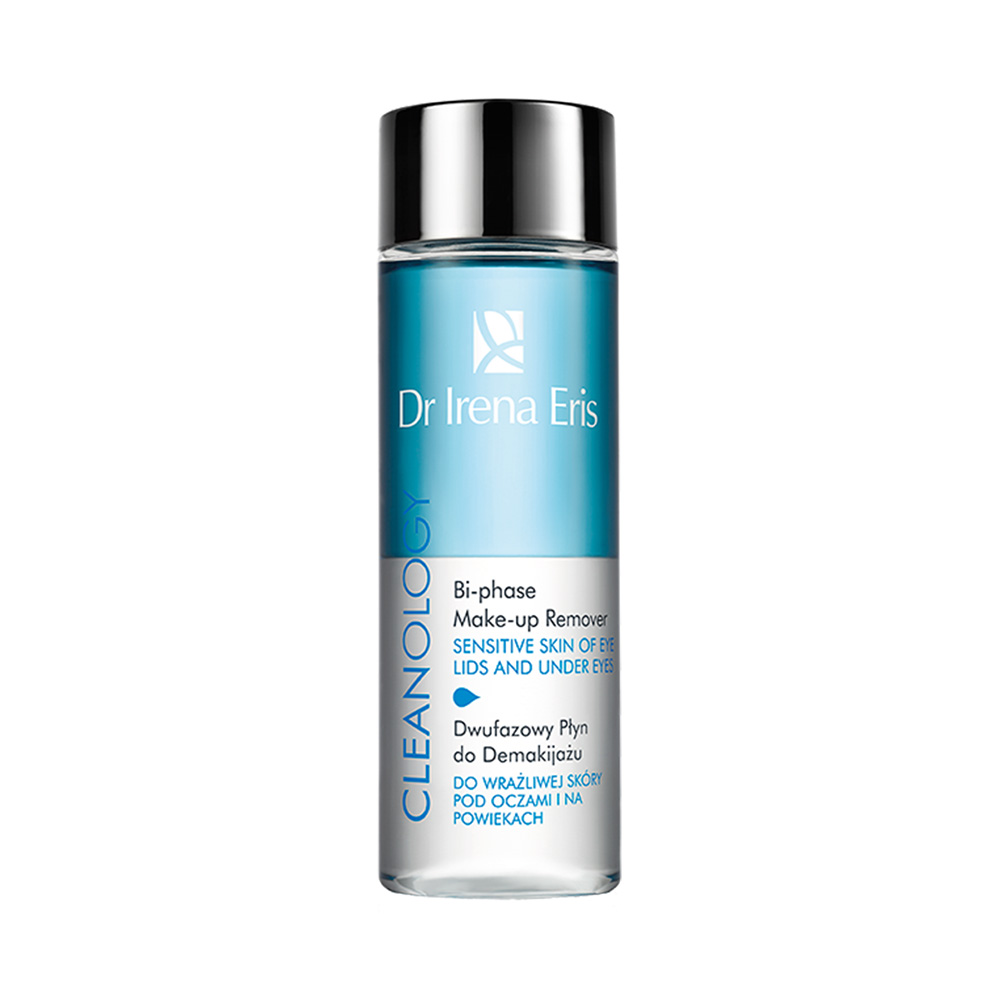 Cleanology Bi-phase make-up remover 100 ml