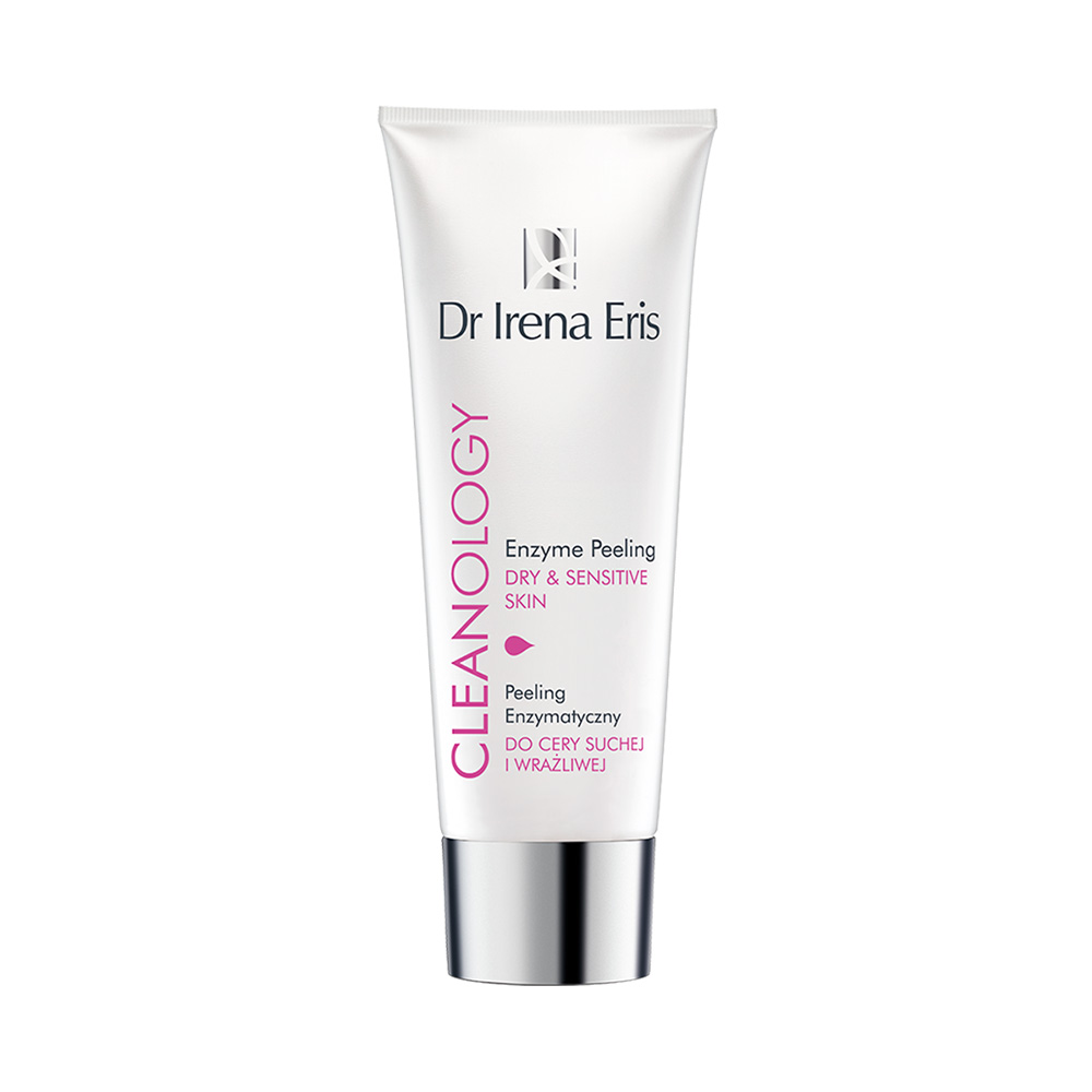 Cleanology Enzyme peeling 75 ml
