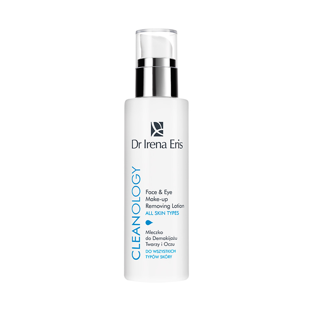 Cleanology Face &#038; Eye make-up removing lotion 200 ml