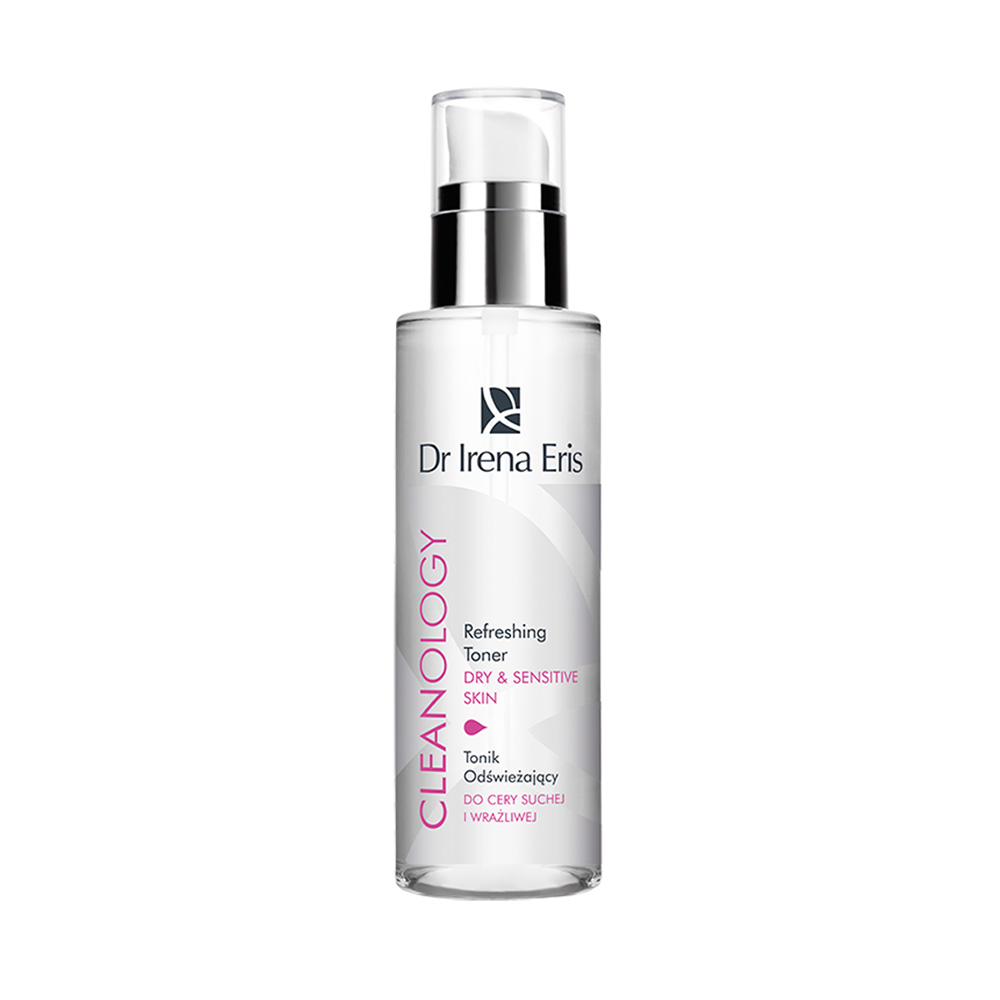 Cleanology Moisturizing toner 200 ml