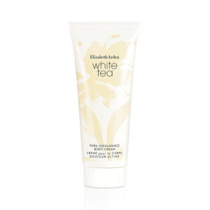Elizabeth Arden White Tea Body Cream 100 ml