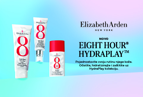 Elizabeth Arden