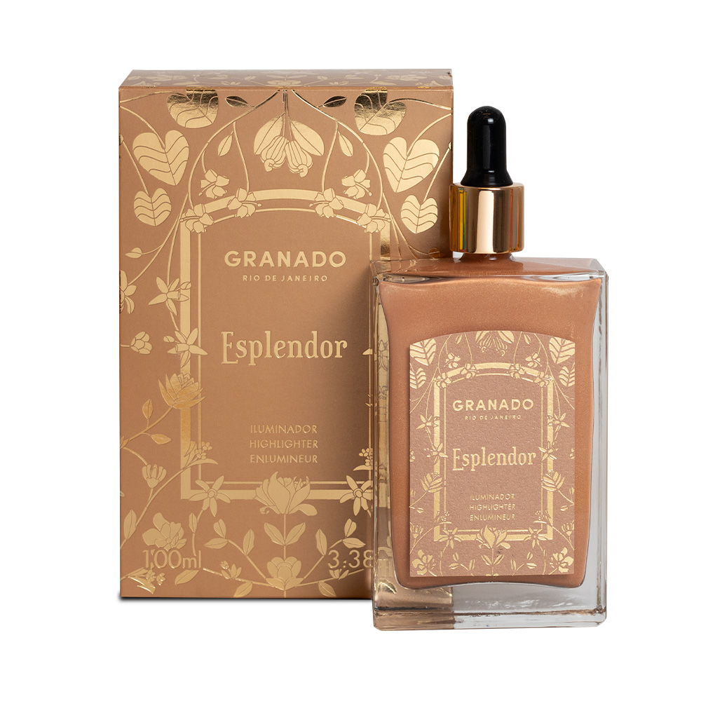 Esplendor Highlighter 100 ml image