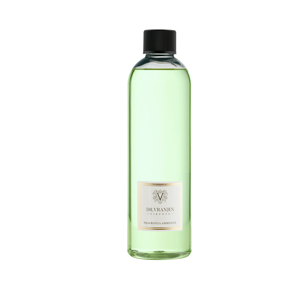 Limone Cedrato  Diffusor 500ml Refill image