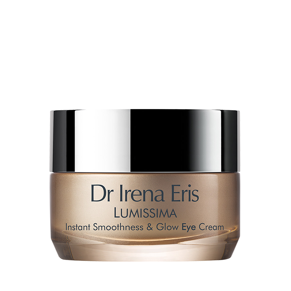 Lumissima Instant Smoothness &#038; Glow Eye Cream 15 ml