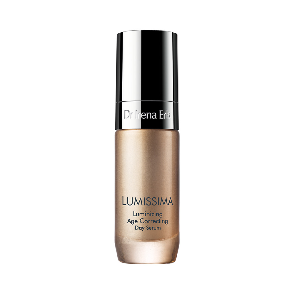 Lumissima Luminizing &#038; Age Correcting Day Serum 50 ml