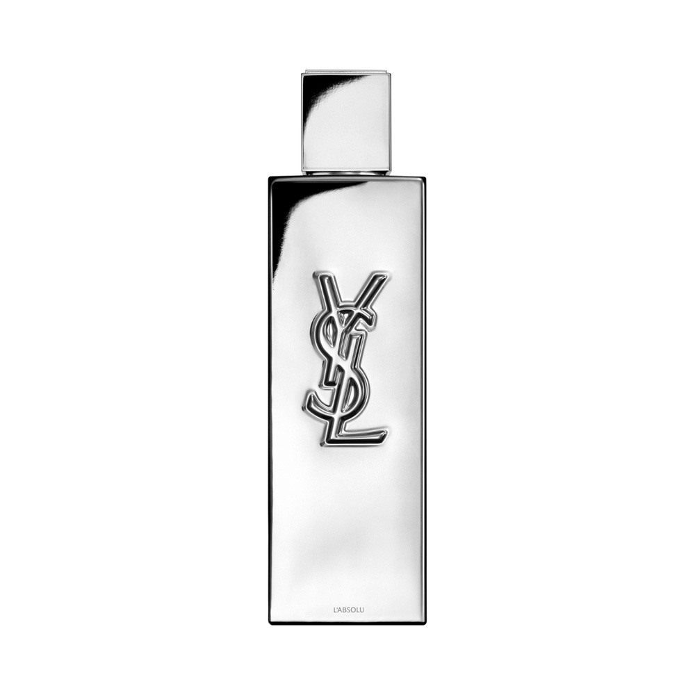 MYSLF L’Absolu Parfum image