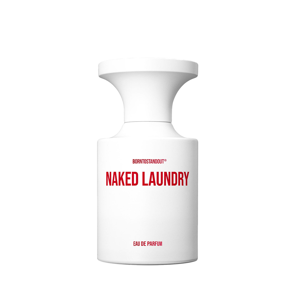 Naked Laundry Eau de Parfum 50 ml image
