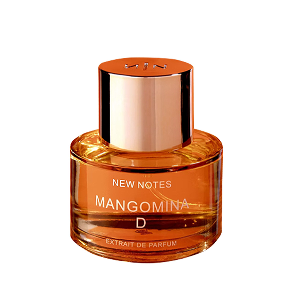 Mangomina D Extrait De Parfum 50ml image