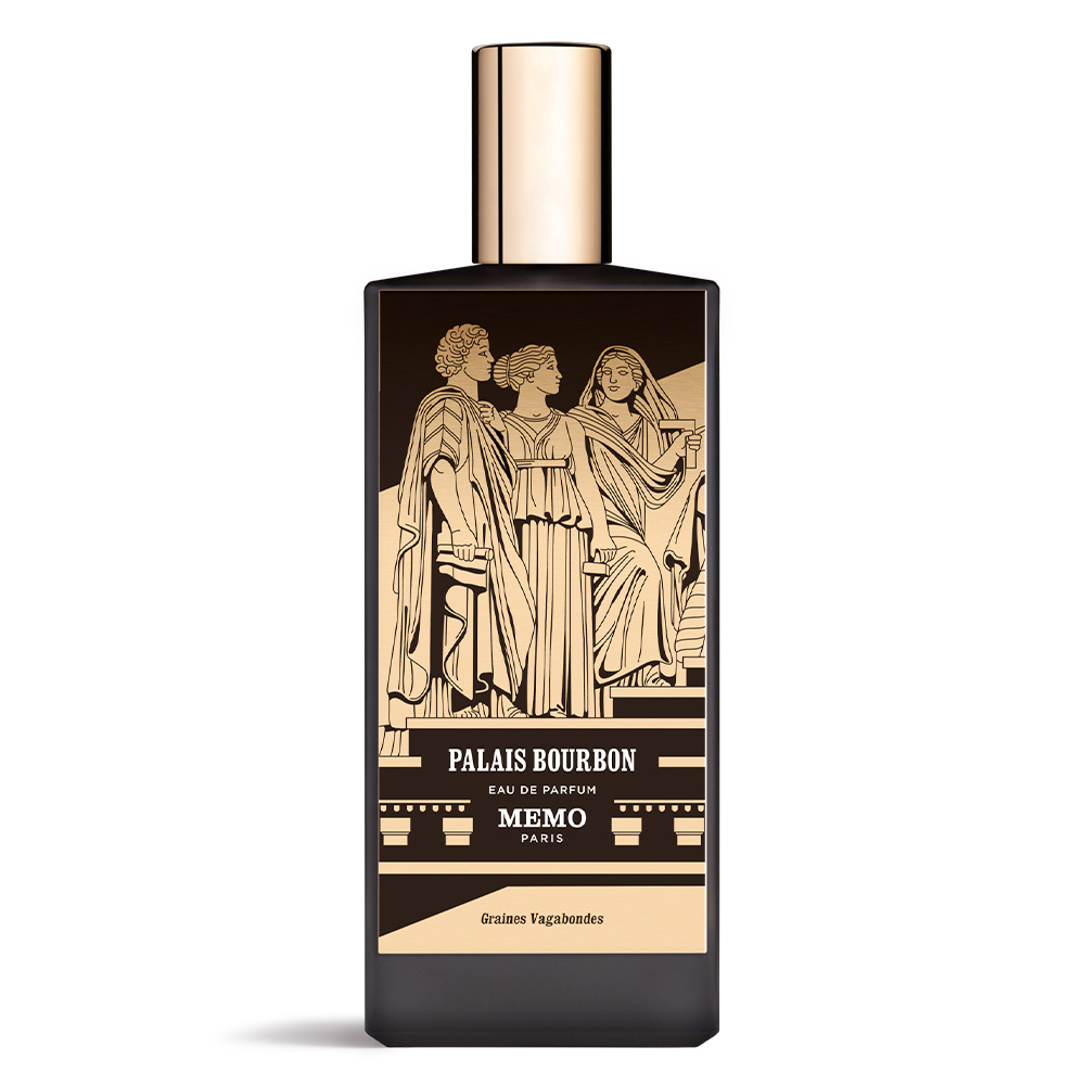 Palais Bourbon Eau de Parfum image