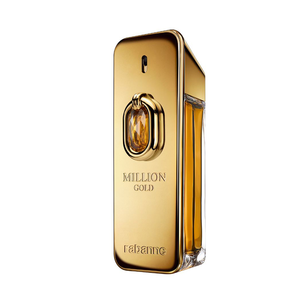 Million Gold Him Elixir image