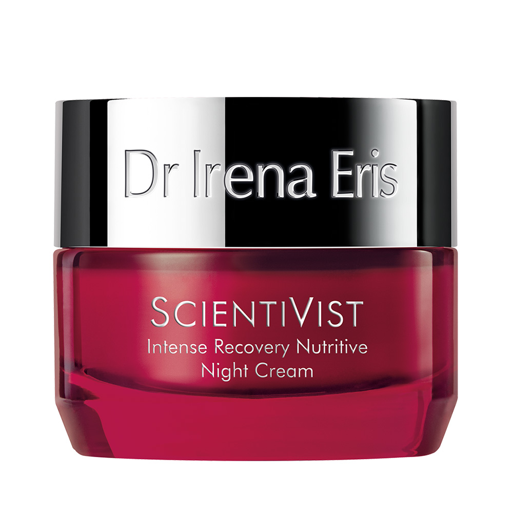 Scientivist Intense Recovery Nutritive Night Cream 50 ml