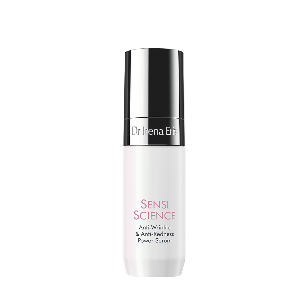Sensi Science Anti Wrinkle &#038; Anti Redness Power Serum Day&#038;Night 30 ml