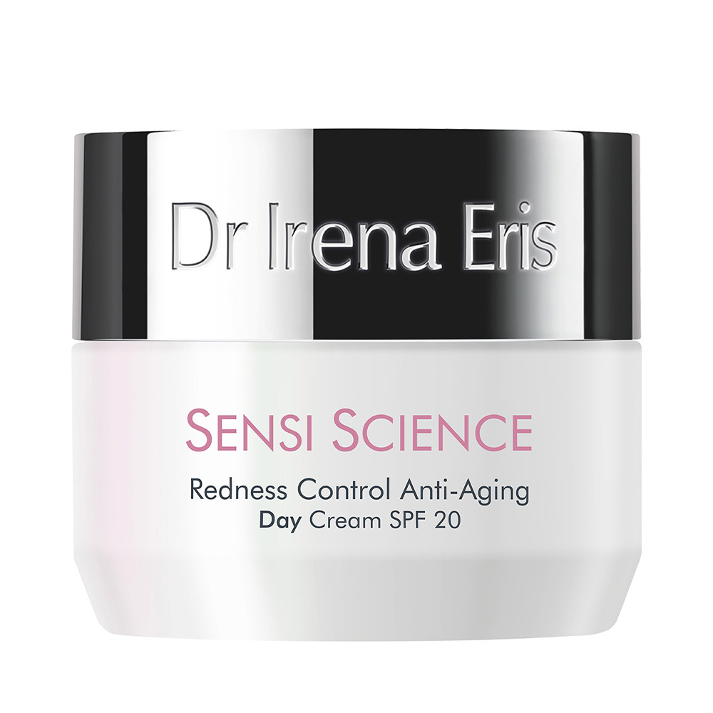 Sensi Science Redness Control Ani &#8211; Ageing Cream Day SPF 20 50 ml