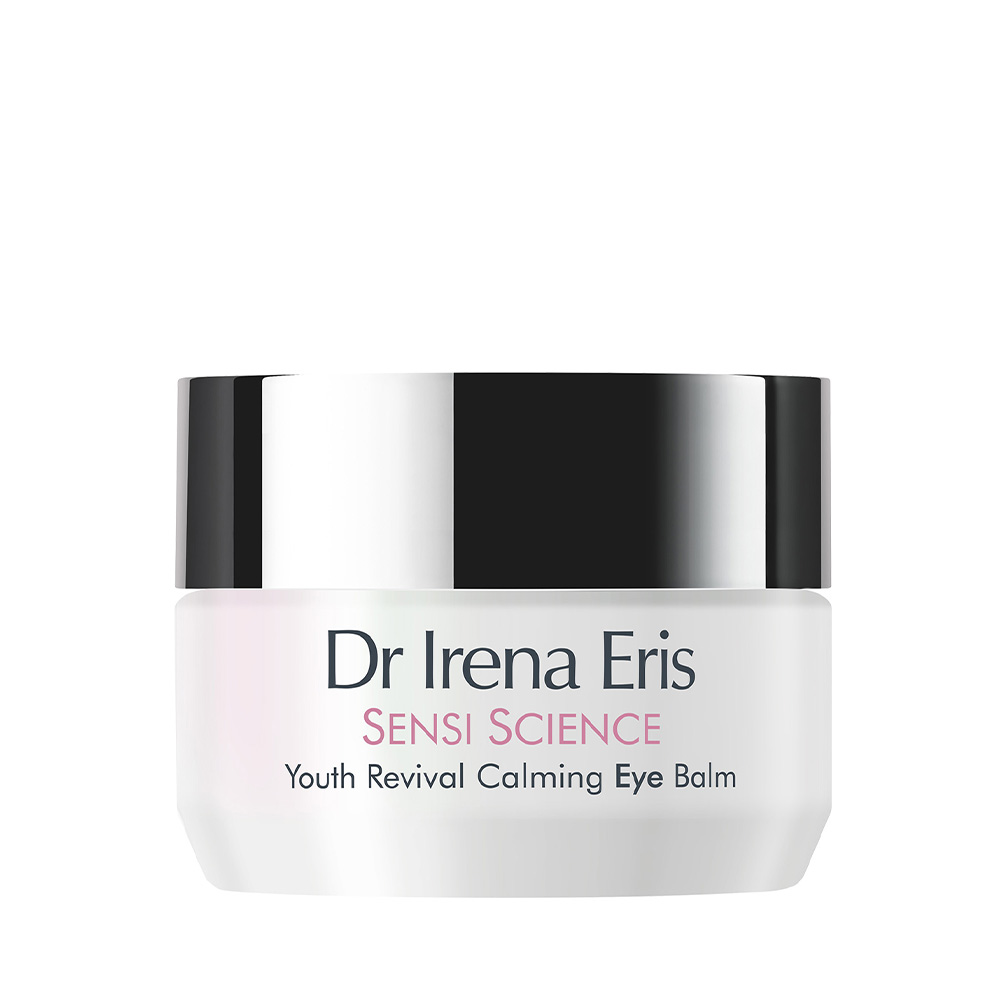 Sensi Science Youth Revival Calming Eye Balm Day&#038;Night 15 ml
