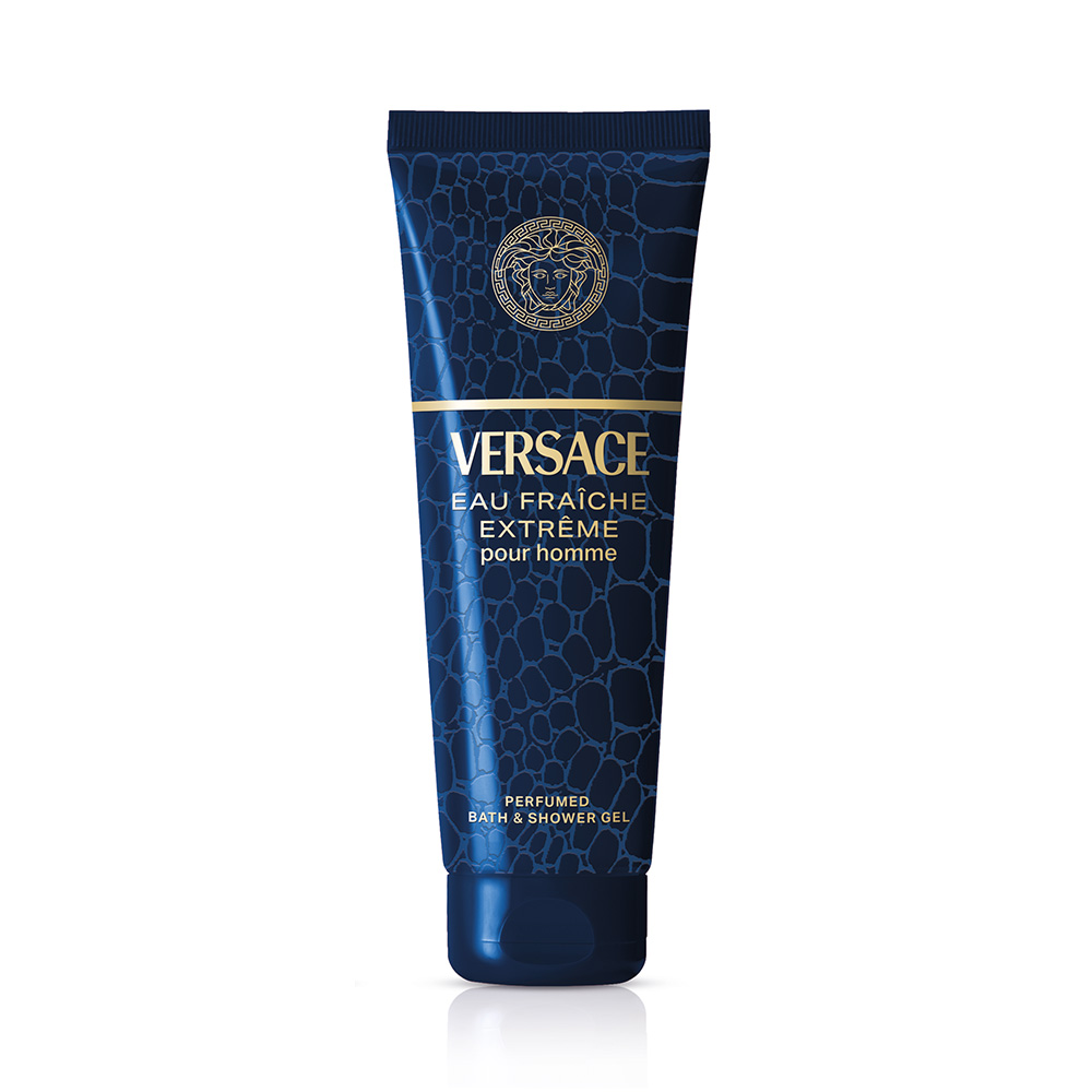 Man Eau Fraîche Extrême Bath and Shower Gel 250 ml image