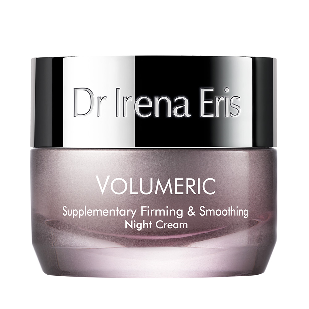 Volumeric Supplementarry Firming &#038; Smoothing Night Cream 50 ml