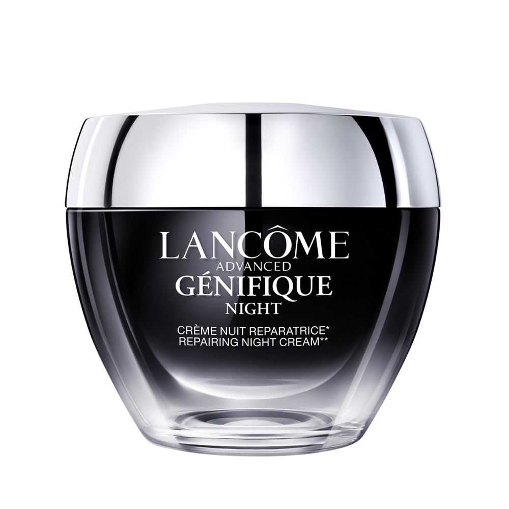 Advanced Génifique Night Cream 50 ml image