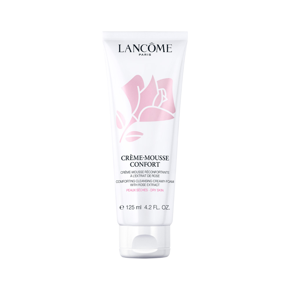 Crème Mousse Confort 125 ml image