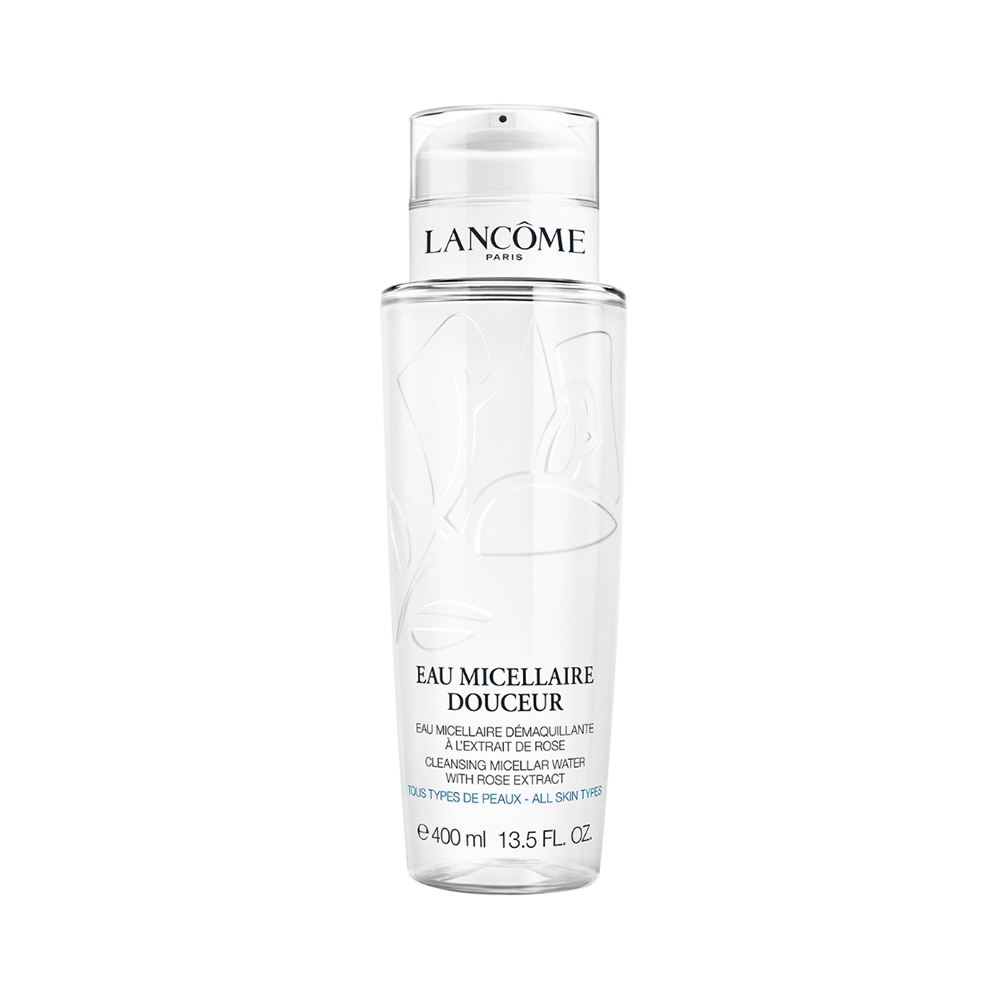 Eau Micellaire Douceur 400 ml