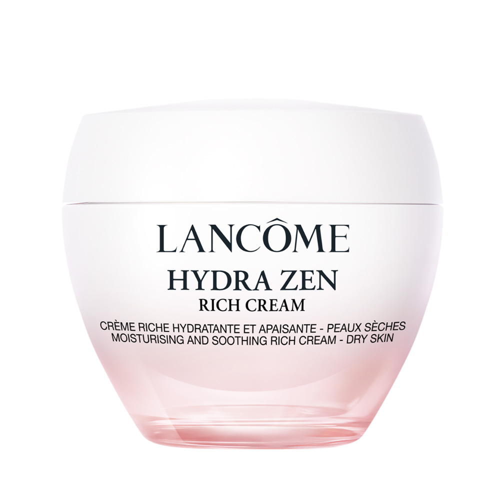 Hydra Zen Anti-Stress Rich Cream 50 ml
