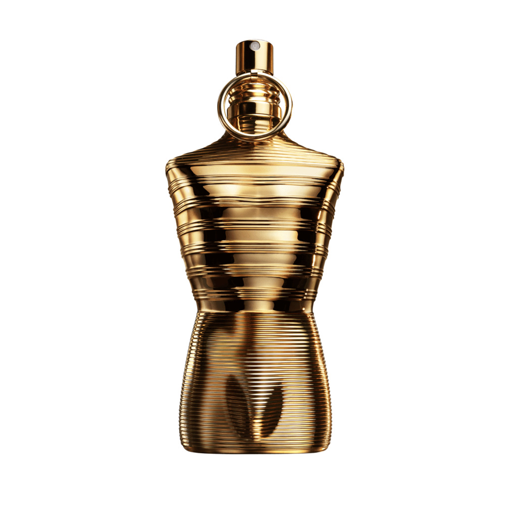Le Male Elixir Absolu Parfum
