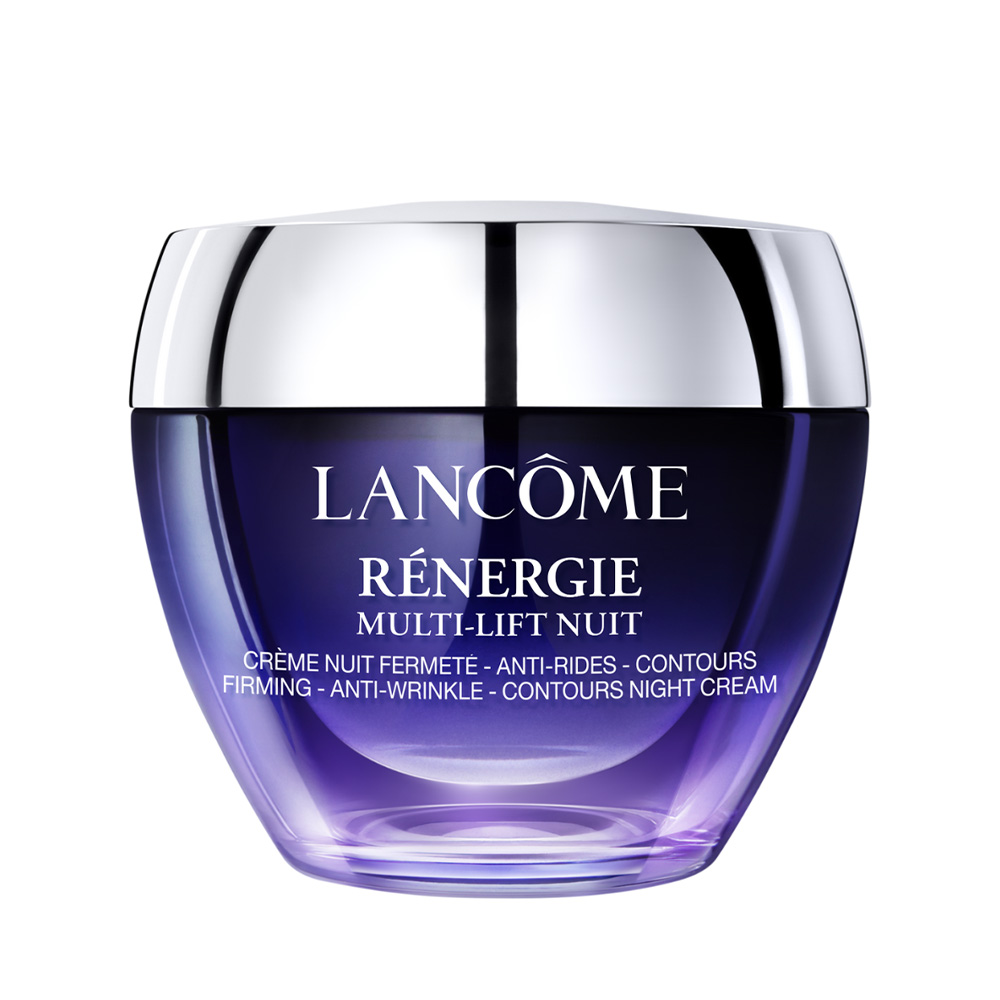 Rénergie Multi-Lift Night Cream 50 ml image