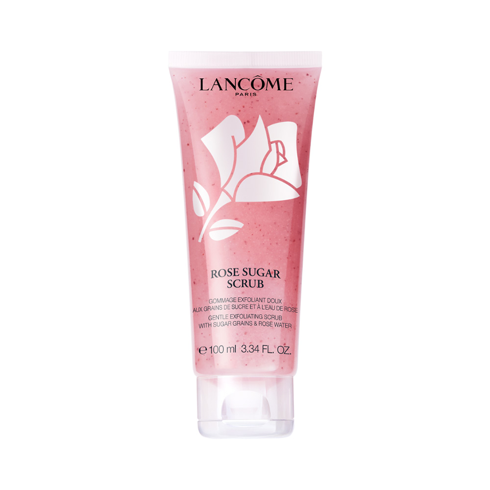 Rose Sugar Scrub 100 ml image