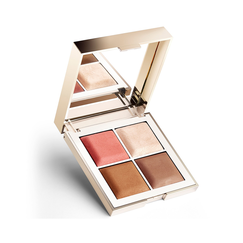 Contour Creating Palette Multifunctional Palette Kit 20 g