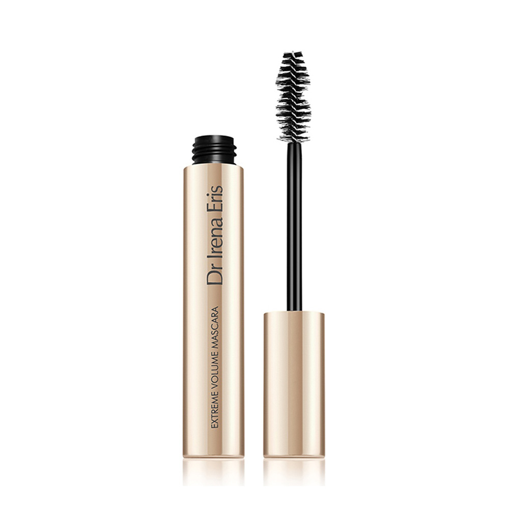 Extreme Volume Mascara Black 9 ml