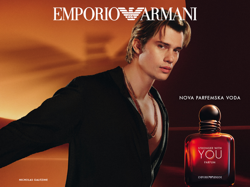 ARMANI