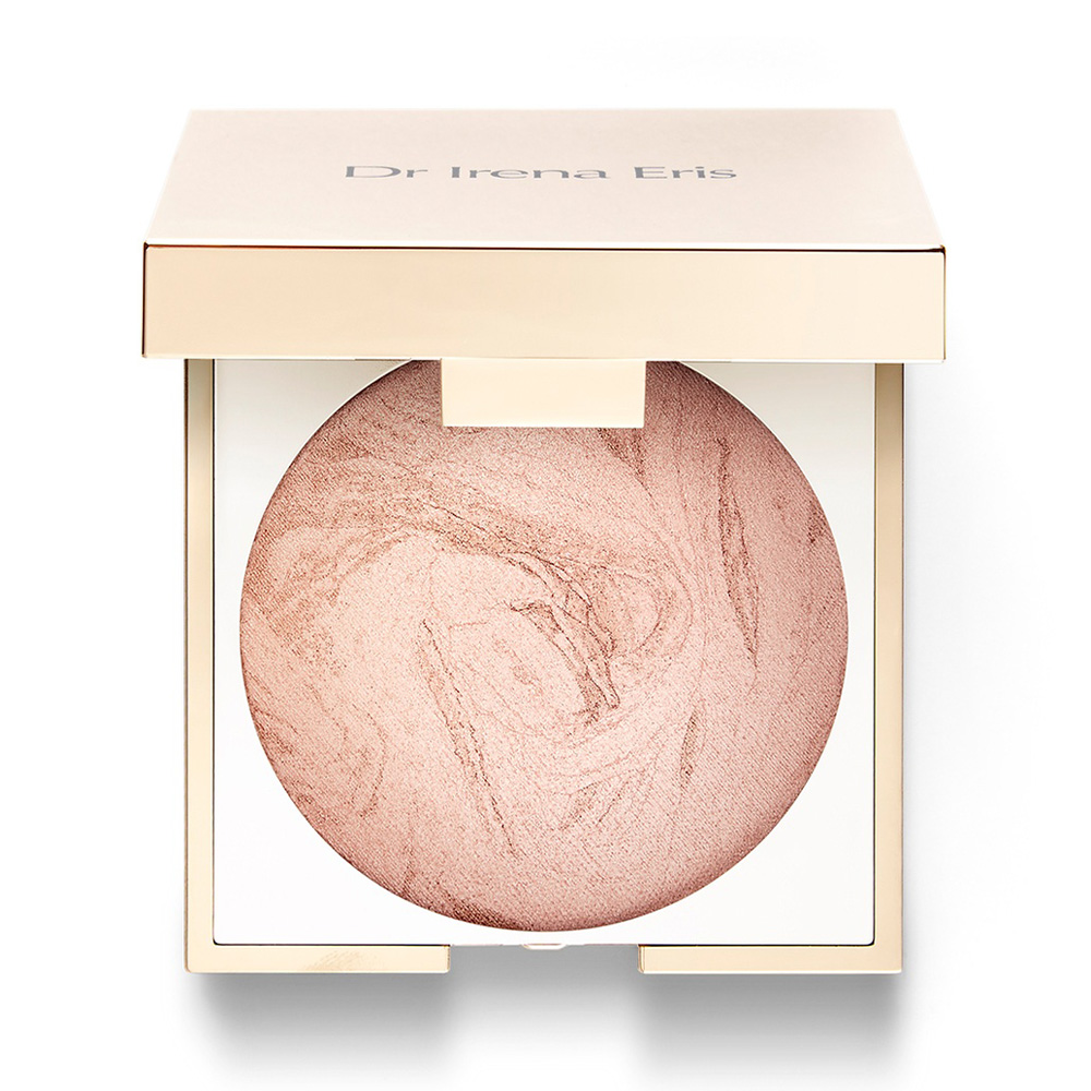 Highlighting Compact Powder &#8211; Sunset Gleam 12 g