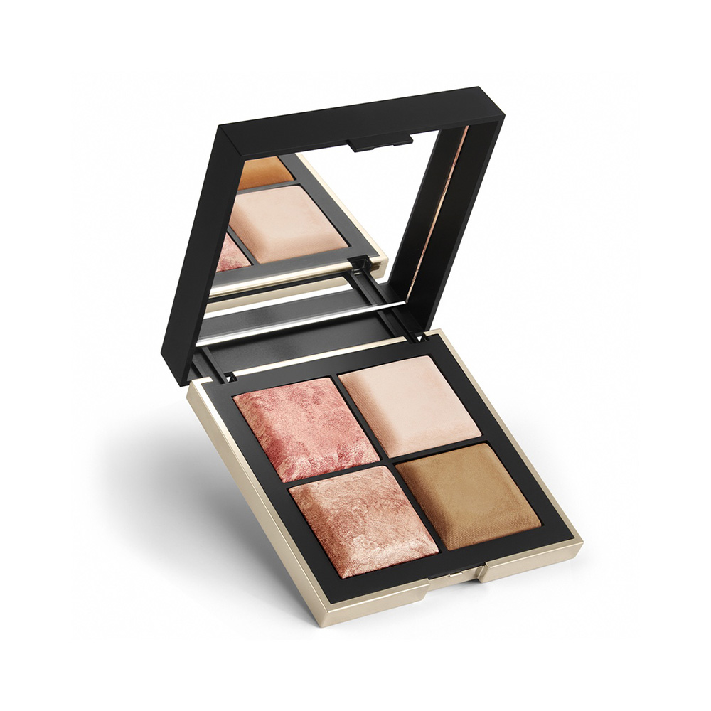 Hybrid Face &#038; Eye Palette 20 g