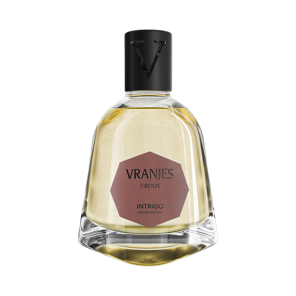 Intrigo Eau de Parfum
