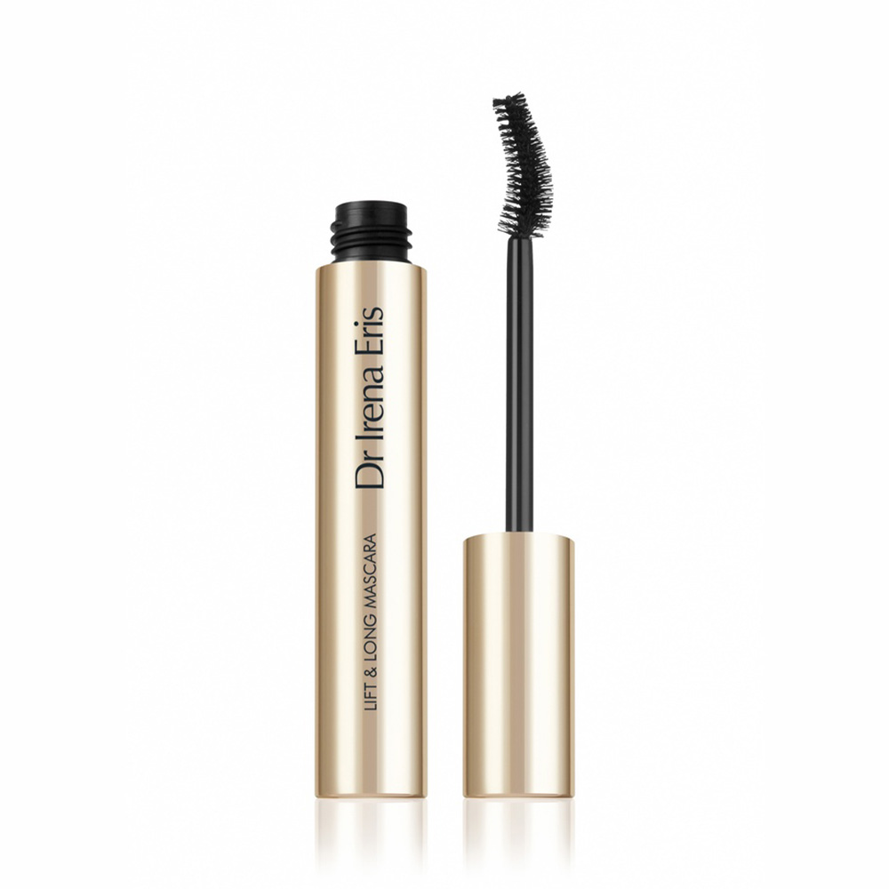 Lift &#038; Long Mascara Black 9 ml