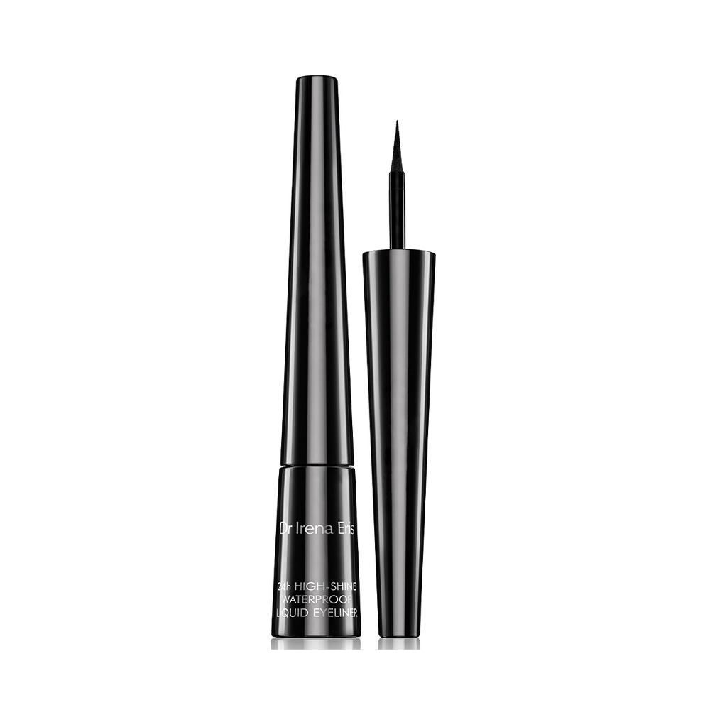 Liquid Eyeliner Blackk Waterproof 7 ml