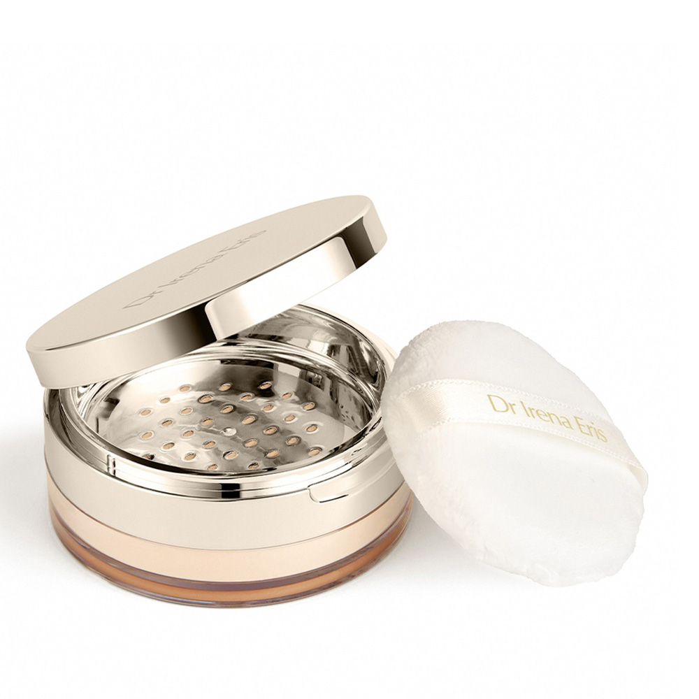 Loose Powder Translucent 18 g